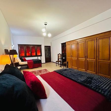 מלון בראגה 5Ps House מראה חיצוני תמונה