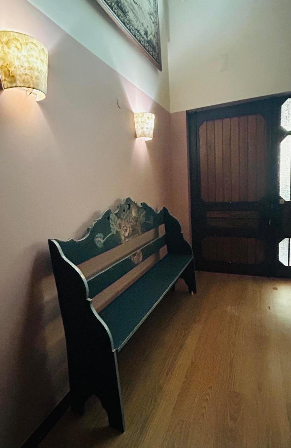 מלון בראגה 5Ps House מראה חיצוני תמונה