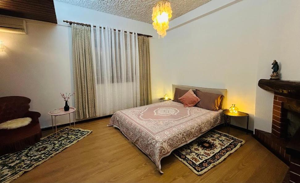 מלון בראגה 5Ps House מראה חיצוני תמונה