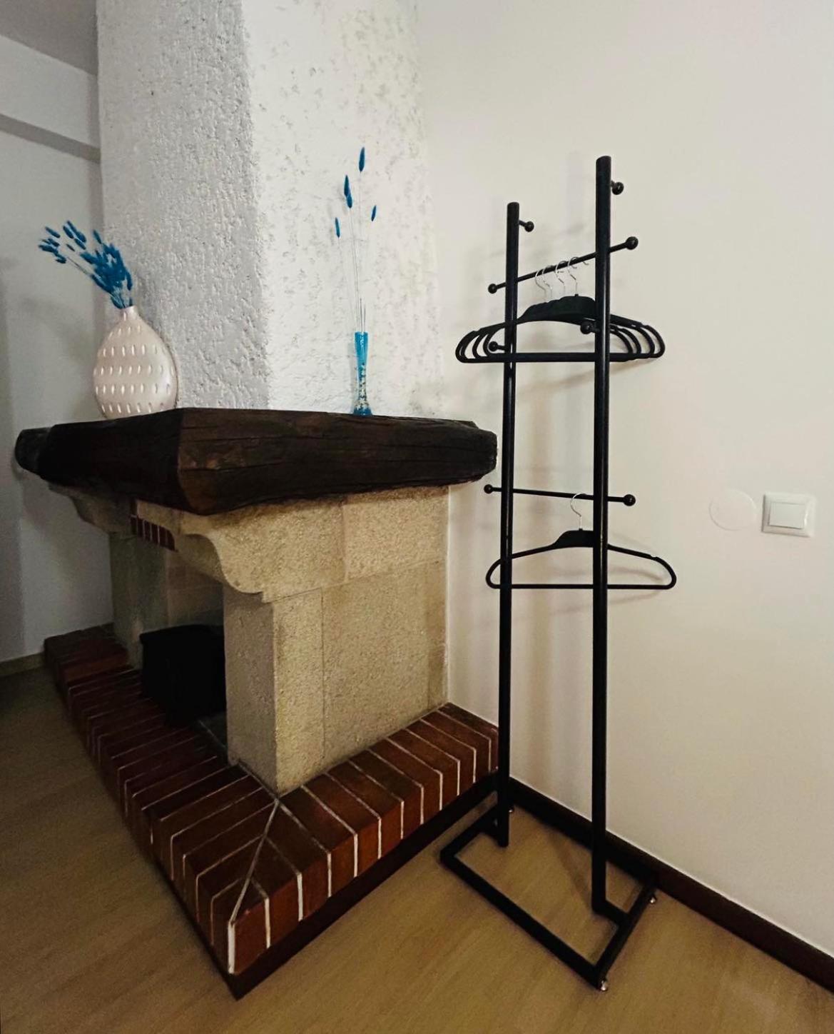 מלון בראגה 5Ps House מראה חיצוני תמונה