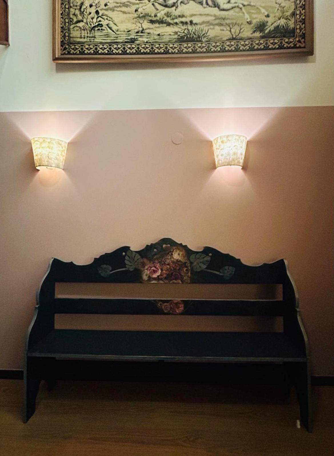 מלון בראגה 5Ps House מראה חיצוני תמונה