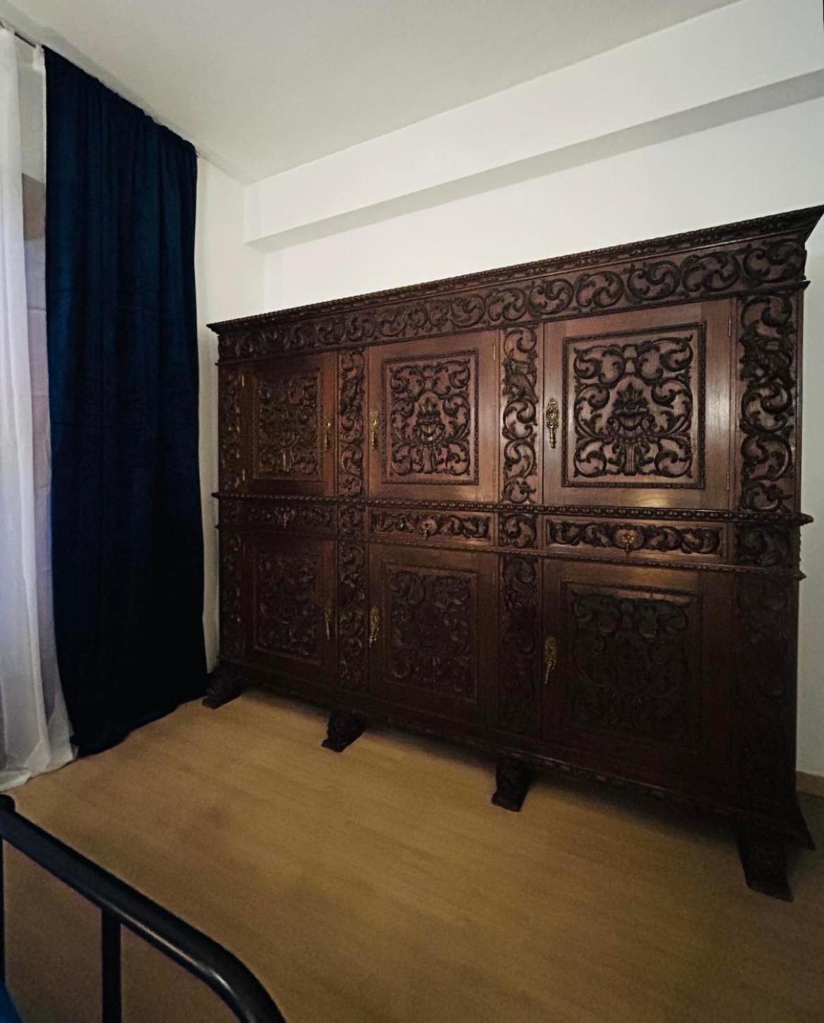 מלון בראגה 5Ps House מראה חיצוני תמונה