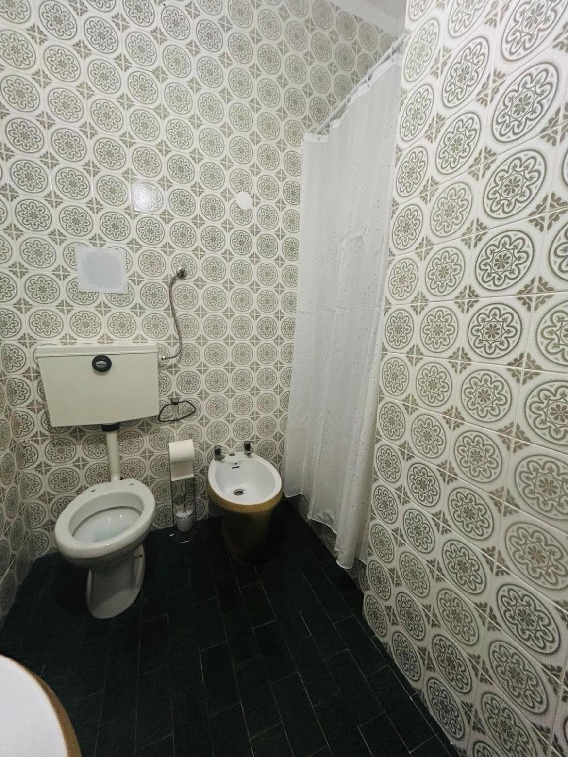 מלון בראגה 5Ps House מראה חיצוני תמונה