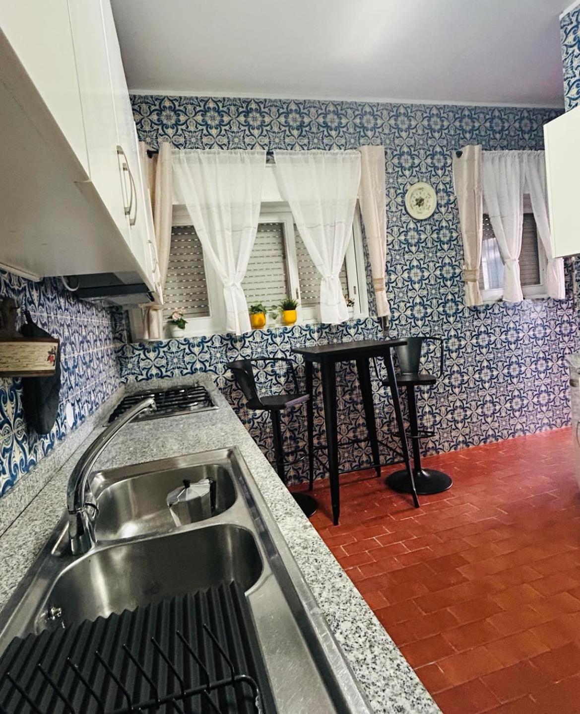 מלון בראגה 5Ps House מראה חיצוני תמונה